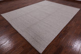 Moroccan Hand Knotted Area Rug - 8' 1" X 10' 1" - Golden Nile