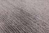 Moroccan Hand Knotted Area Rug - 8' 1" X 10' 1" - Golden Nile