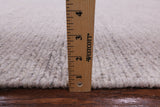 Moroccan Hand Knotted Area Rug - 8' 1" X 10' 1" - Golden Nile