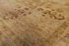 Chobi Peshawar Hand-Knotted Wool Rug - 10' 4" X 13' 9" - Golden Nile