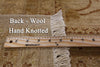 Chobi Peshawar Hand-Knotted Wool Rug - 10' 4" X 13' 9" - Golden Nile