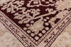 Peshawar Handmade Wool Rug - 3' 2" X 5' 3" - Golden Nile
