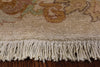 Peshawar Handmade Wool Rug - 8' 10" X 12' 1" - Golden Nile