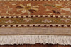 10 X 14 Peshawar Collection Oriental Rug - Golden Nile