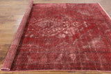 Oriental 7 X 10 Overdyed Rug - Golden Nile