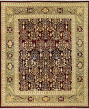 Oriental Ziegler Collection Rug 12 X 15 - Golden Nile