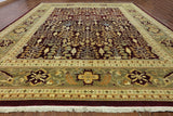 Oriental Ziegler Collection Rug 12 X 15 - Golden Nile