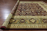 Oriental Ziegler Collection Rug 12 X 15 - Golden Nile