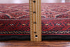Super Fine Persian Handmade Wool Area Rug - 3' 6" X 6' 7" - Golden Nile