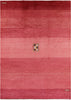 Gabbeh Hand Knotted Rug - 9' 1" X 12' 7" - Golden Nile