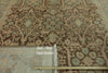 Oriental Hand Knotted Peshawar Rug 9 X 12 - Golden Nile
