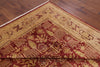 9 X 12 Ziegler Oriental Hand Knotted Area Rug - Golden Nile