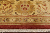 9 X 12 Peshawar Rug - Golden Nile