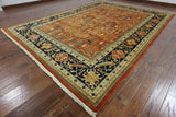 9 X 12 Ziegler Oriental Area Rug - Golden Nile