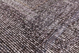 Persian Overdyed Handmade Wool Area Rug - 9' 7" X 12' 10" - Golden Nile