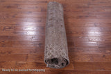 Persian Overdyed Handmade Wool Rug - 9' 0" X 12' 1" - Golden Nile