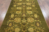 5 X 7 Traditional Chobi Oriental Area Rug - Golden Nile