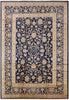 Peshawar Hand Knotted Area Rug - 13' 11" X 19' 9" - Golden Nile