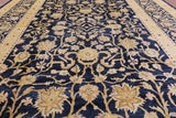 Peshawar Hand Knotted Area Rug - 13' 11" X 19' 9" - Golden Nile