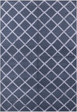 Moroccan Handmade Wool Rug - 6' 1" X 9' 1" - Golden Nile
