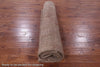 Persian Overdyed Hand Knotteed Wool Rug - 9' 9" X 11' 9" - Golden Nile