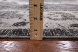 Persian Overdyed Hand Knotted Wool Rug - 9' 6" X 12' 6" - Golden Nile