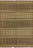 6 x 8 Kilim Hand Knotted Area Rug - Golden Nile