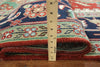 Traditional Serapi Wool Rug 10 X 14 - Golden Nile