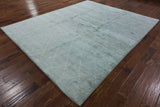 8 X 10 Moroccan Hand Knotted Rug - Golden Nile