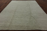 Ivory Moroccan Oriental Area Rug 9 X 12 - Golden Nile