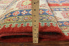 Oriental Super Kazak Wool Area Rug 9 X 13 - Golden Nile