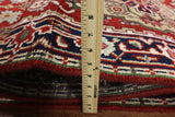 Heriz Serapi Handmade Wool Runner Rug - 2' 7" X 20' 2" - Golden Nile