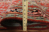 Heriz Serapi Runner Wool Area Rug 3 X 20 - Golden Nile