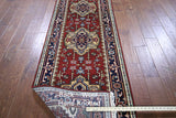 Runner 3 X 8 Heriz Serapi Rug - Golden Nile