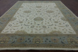 Peshawar Oriental Area Rug 9 X 12 - Golden Nile