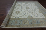 Peshawar Oriental Area Rug 9 X 12 - Golden Nile