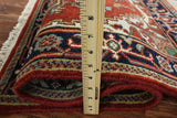 Oriental Handmade Wool Heriz Rug 3 X 4 - Golden Nile