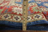 Oriental Super Kazak Rug 6 X 8 - Golden Nile