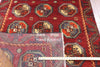 Wool On Wool Persian Oriental Handmade Rug 5 X 9 - Golden Nile