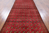 Authentic Persian Oriental Rug 5 X 9 - Golden Nile