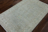 3 X 5 Peshawar Hand Knotted Area Rug - Golden Nile