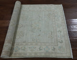 3 X 5 Peshawar Hand Knotted Area Rug - Golden Nile