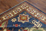 Oriental Super Kazak Area Rug 9 X 12 - Golden Nile