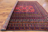 Oriental 10 X 13 Wool On Wool Persian Area Rug - Golden Nile