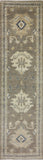 Runner Peshawar 3 x 10 Oriental Area Rug - Golden Nile