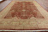 12 X 15 Persian Ziegler Area Rug - Golden Nile