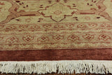 12 X 15 Persian Ziegler Area Rug - Golden Nile