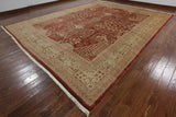 12 X 15 Persian Ziegler Area Rug - Golden Nile