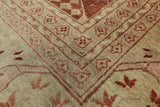 12 X 15 Persian Ziegler Area Rug - Golden Nile