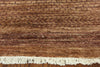 8 X 9 Oriental Super Gabbeh Wool Rug - Golden Nile